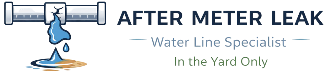 After Meter Leak Logo